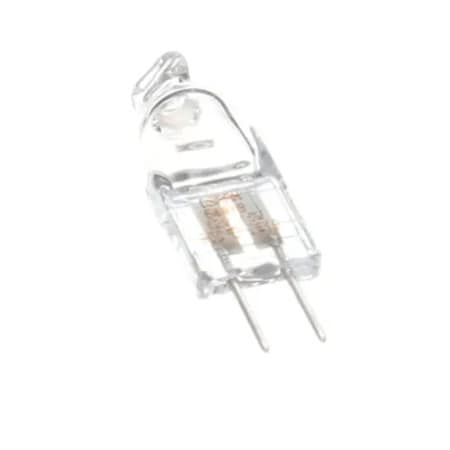 Blodgett Bulb, Halogen 12V 10W G4 For - Part No Bl61283 BL61283